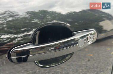 Седан Ford Focus 2013 в 