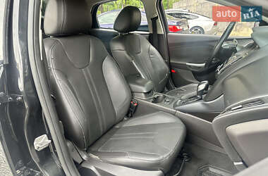 Седан Ford Focus 2013 в 