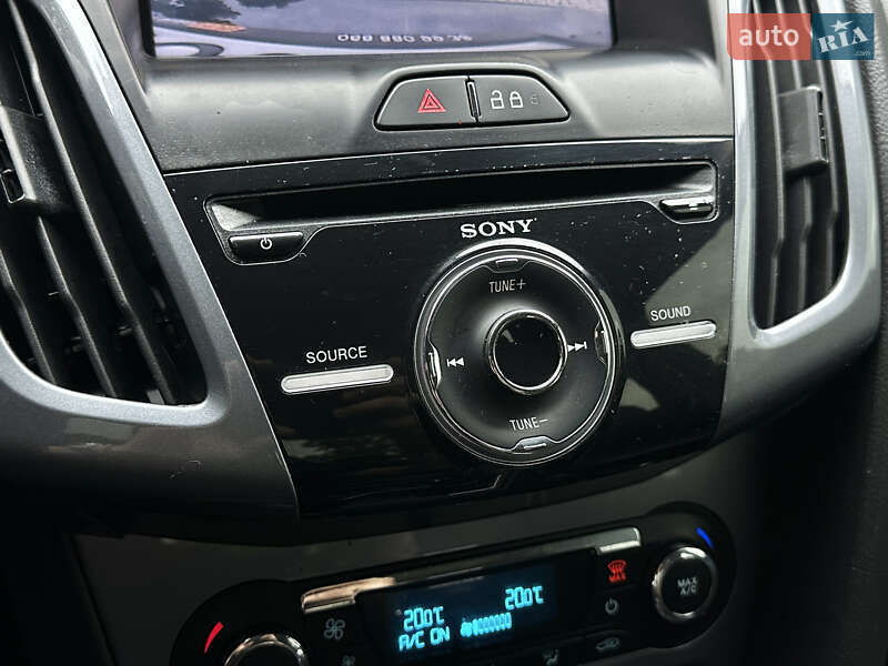 Седан Ford Focus 2013 в Харькове фото 18 Седан Ford Focus 2013 в Харькове