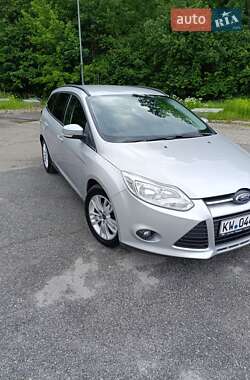 Универсал Ford Focus 2011 в Житомире