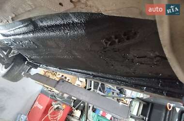 Хэтчбек Ford Focus 2007 в 