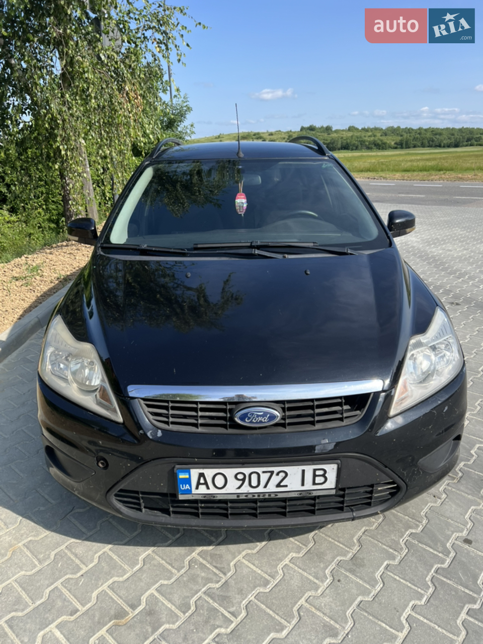 2011 Ford Focus - мініатюра 14