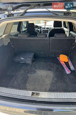 Универсал Ford Focus 2010 в 