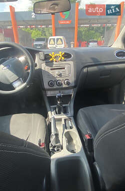 Универсал Ford Focus 2008 в 