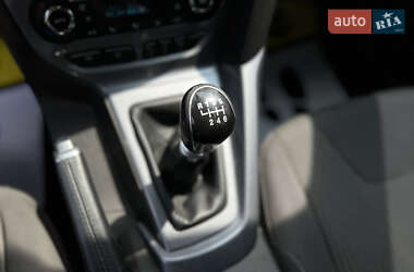 Универсал Ford Focus 2013 в 