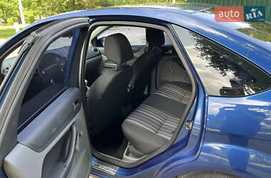 Седан Ford Focus 2008 в 
