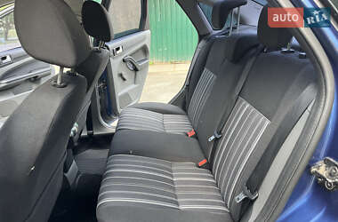 Седан Ford Focus 2008 в 