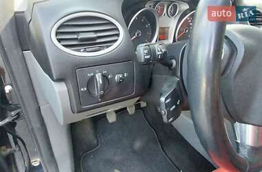 Универсал Ford Focus 2008 в 