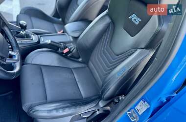 Хэтчбек Ford Focus 2016 в 