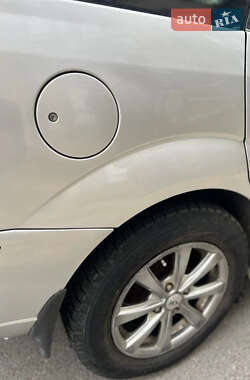 Универсал Ford Focus 2004 в 