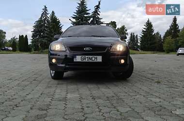 Универсал Ford Focus 2006 в 