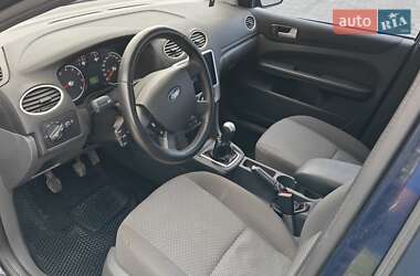Универсал Ford Focus 2006 в 