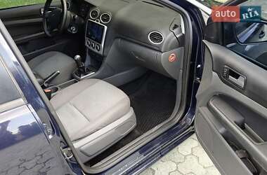 Универсал Ford Focus 2006 в 
