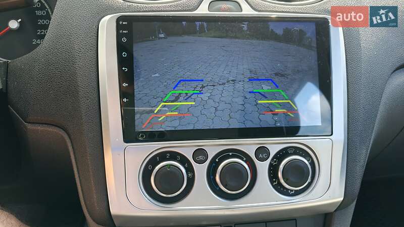 Универсал Ford Focus 2006 в Дубно фото 25 Универсал Ford Focus 2006 в Дубно