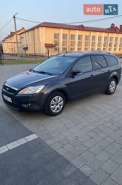 Универсал Ford Focus 2009 в 