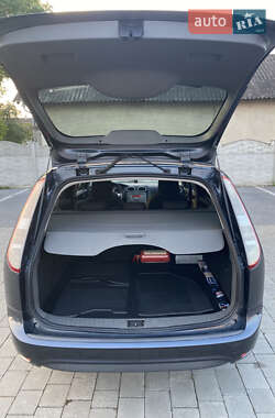 Универсал Ford Focus 2009 в 