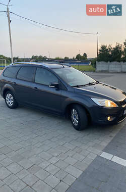 Универсал Ford Focus 2009 в 