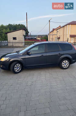 Универсал Ford Focus 2009 в 