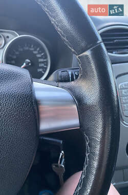 Универсал Ford Focus 2009 в 