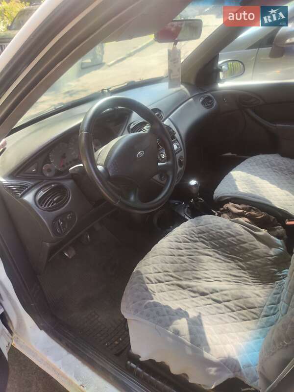 Универсал Ford Focus 2000 в Виннице