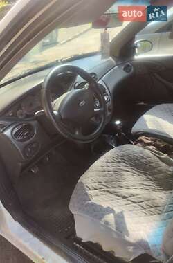 Универсал Ford Focus 2000 в 