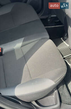 Универсал Ford Focus 2014 в 