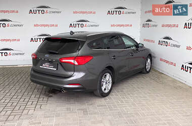 Универсал Ford Focus 2020 в 