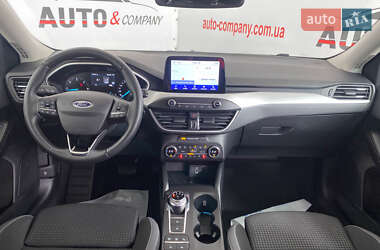 Универсал Ford Focus 2020 в 