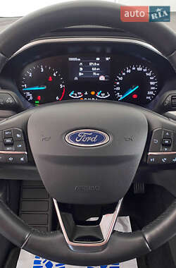 Универсал Ford Focus 2020 в 