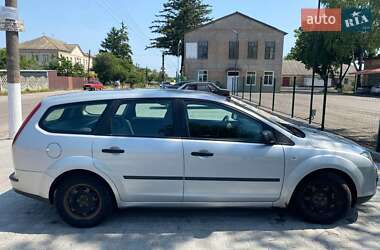 Универсал Ford Focus 2006 в 