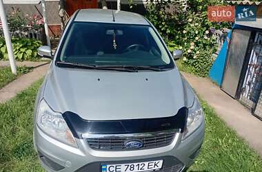 Универсал Ford Focus 2008 в 