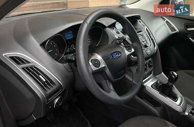 Универсал Ford Focus 2011 в 