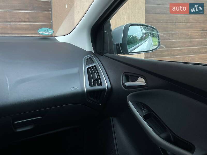 Универсал Ford Focus 2011 в Виннице