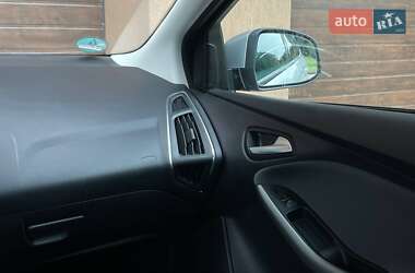 Универсал Ford Focus 2011 в 