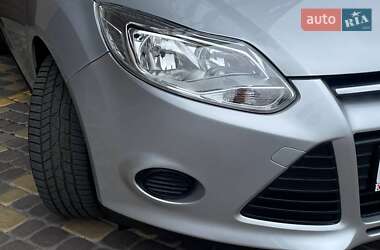Универсал Ford Focus 2011 в 
