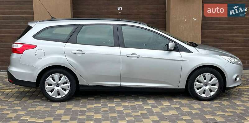 Универсал Ford Focus 2011 в Виннице