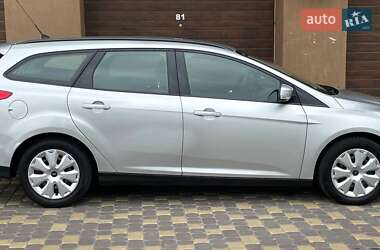 Универсал Ford Focus 2011 в 