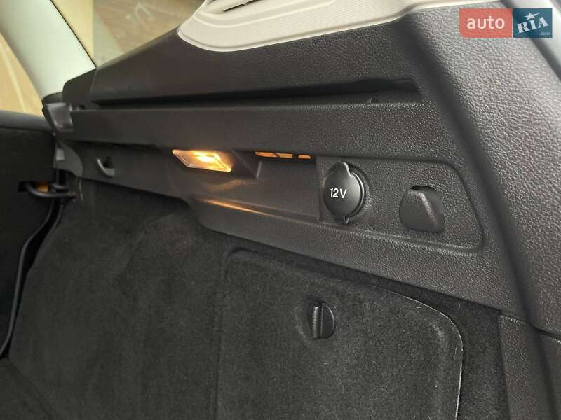 Универсал Ford Focus 2011 в Виннице