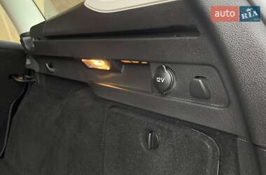 Универсал Ford Focus 2011 в 