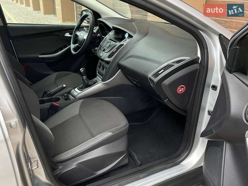 Универсал Ford Focus 2011 в Виннице