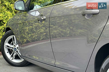 Универсал Ford Focus 2013 в 