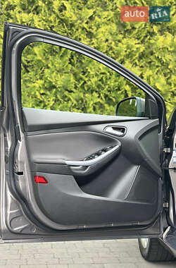 Универсал Ford Focus 2013 в 