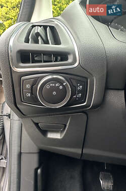Универсал Ford Focus 2013 в 