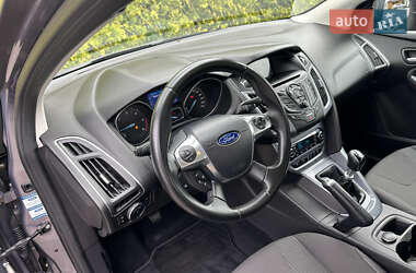 Универсал Ford Focus 2013 в 
