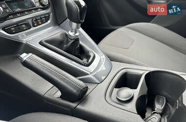 Универсал Ford Focus 2013 в 