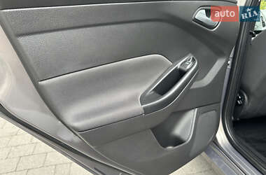 Универсал Ford Focus 2013 в 