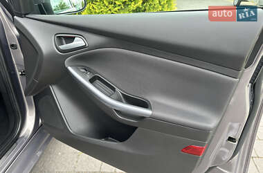 Универсал Ford Focus 2013 в 