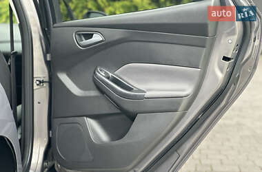 Универсал Ford Focus 2013 в 