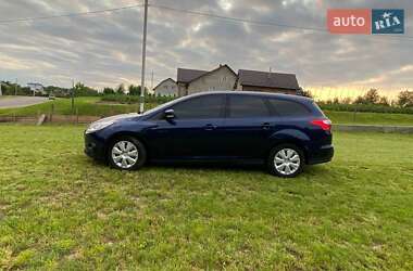 Универсал Ford Focus 2011 в 