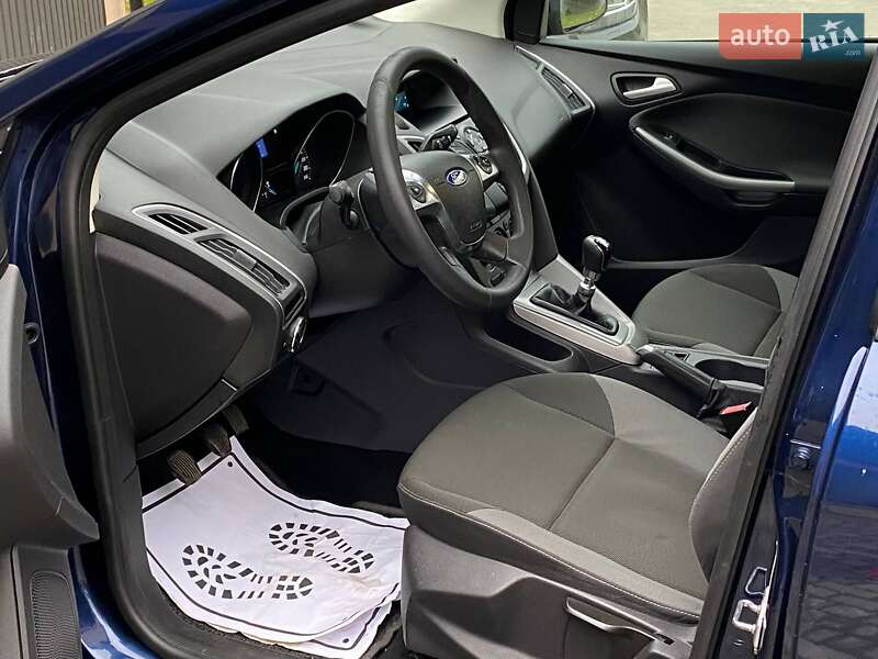 Универсал Ford Focus 2011 в Самборе